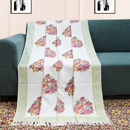 Sofa Throw