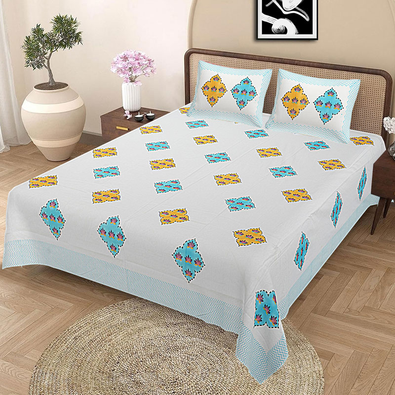 Bed Sheet